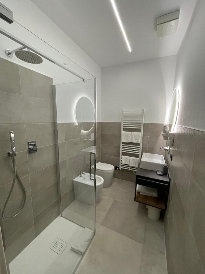 Villa Noce Бреша Екстериор снимка