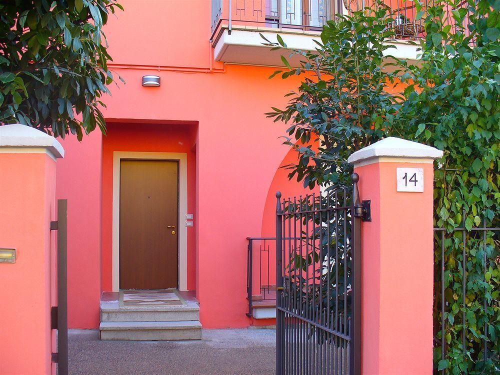 Villa Noce Бреша Екстериор снимка