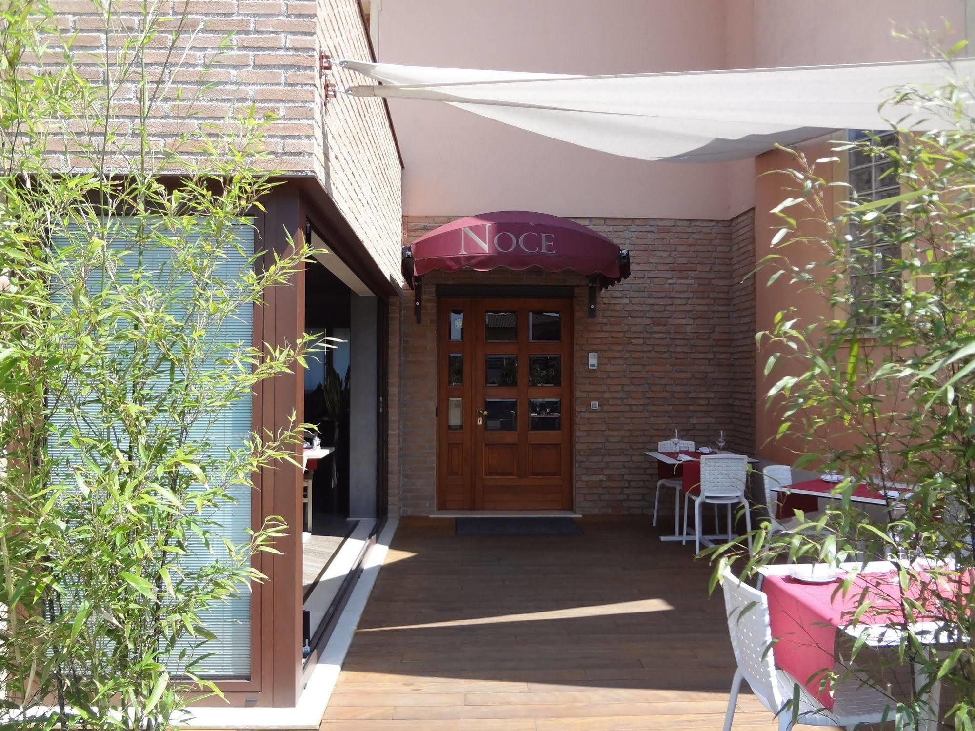 Villa Noce Бреша Екстериор снимка