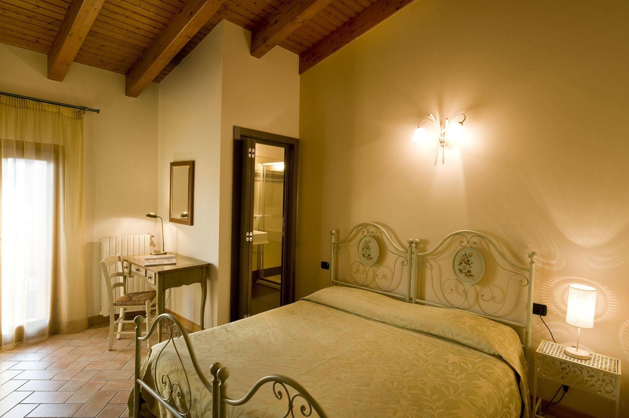 Villa Noce Бреша Екстериор снимка
